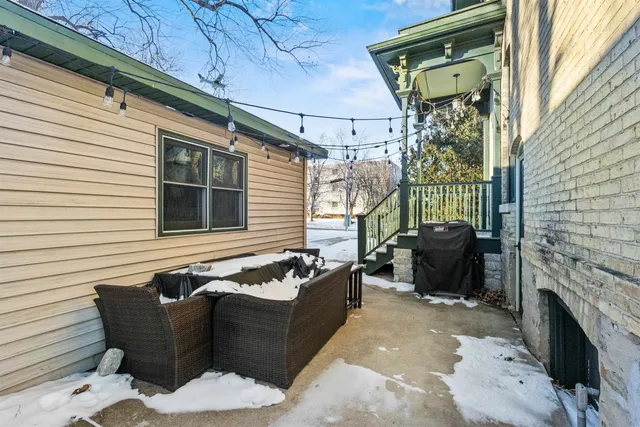 $415,000 | 403 South Church Street, Neenah, WI 54956