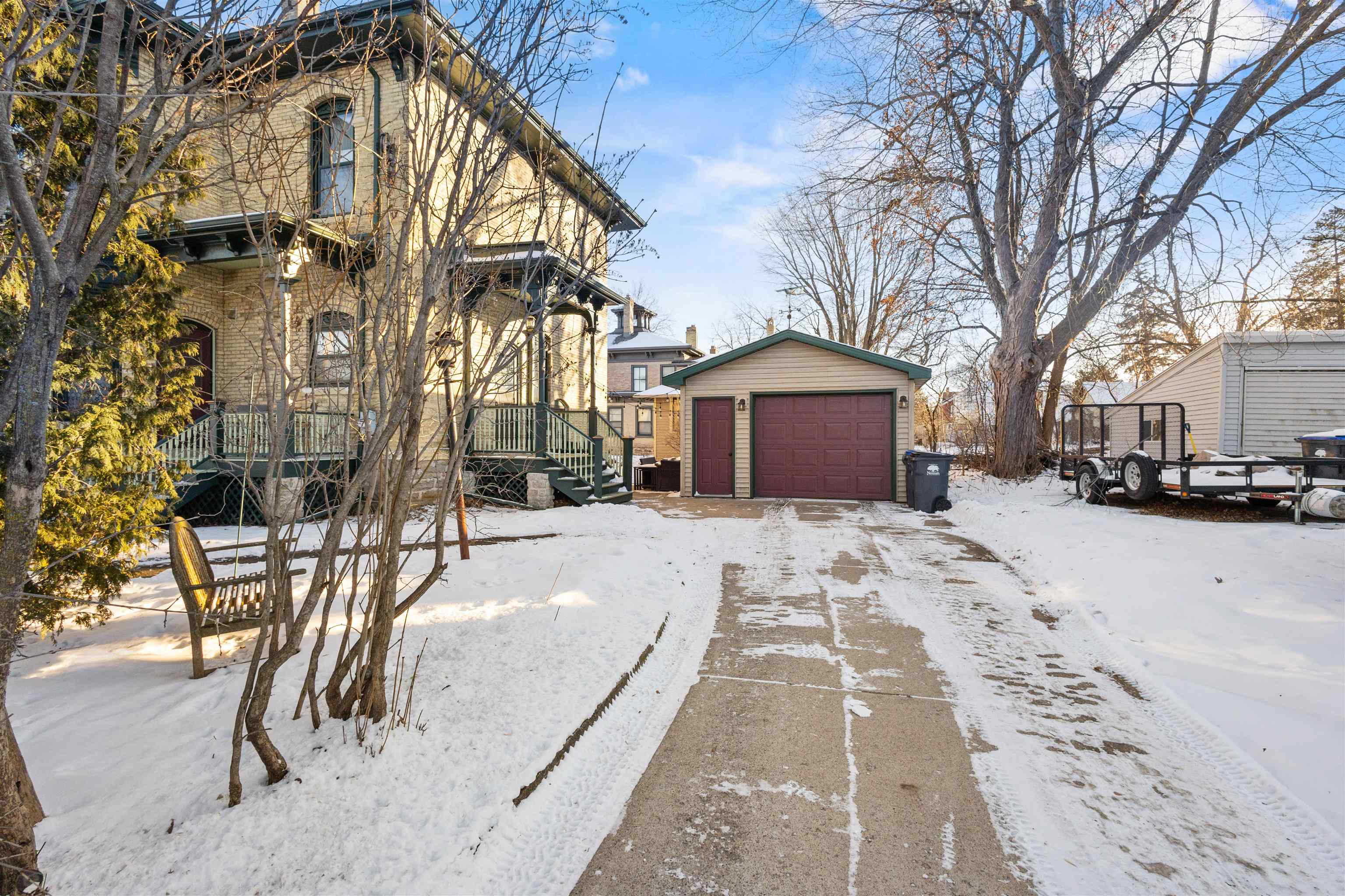 403 South Church Street Neenah, WI 54956 - Photo 72 of 73