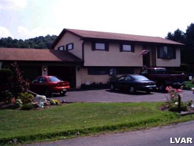 2462 Chock Road Emmaus, PA 18049 - Photo 1 of 5 Front