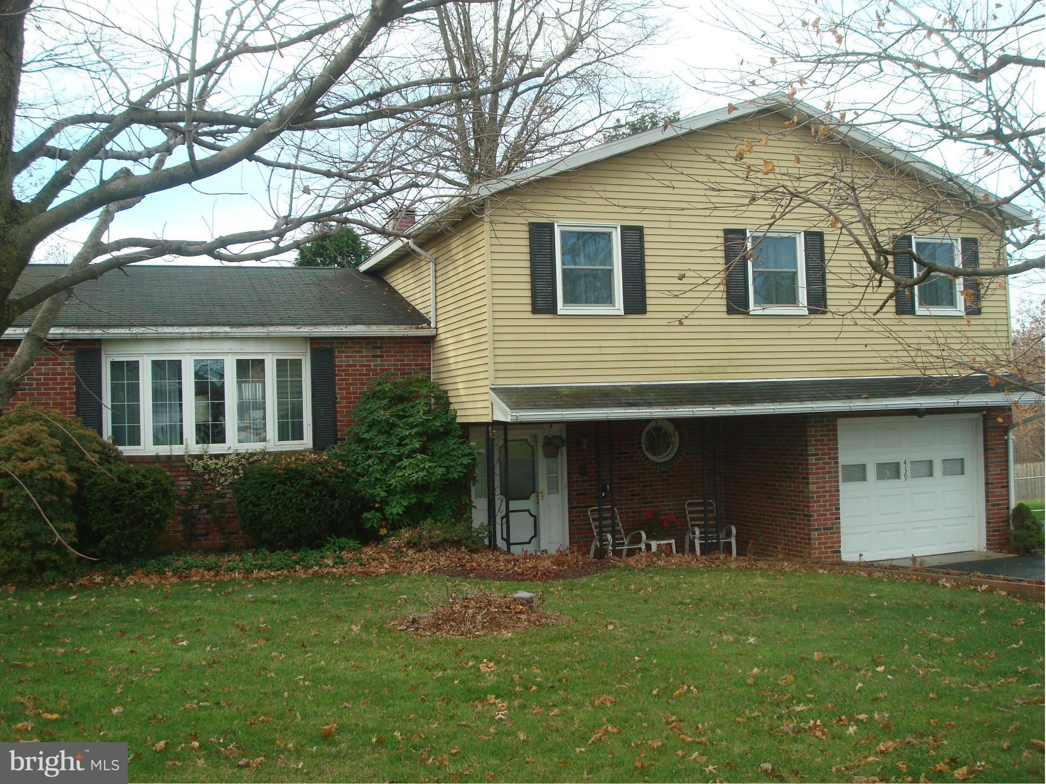 439 Hook Road Westminster, MD 21157 - Photo 1 of 29 Exterior (Front)
