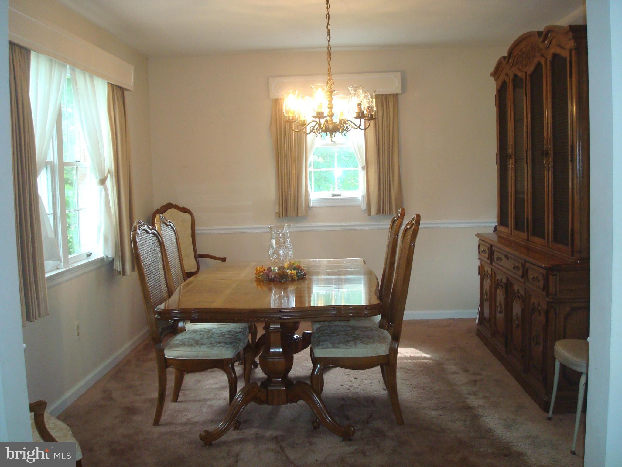439 Hook Road Westminster, MD 21157 - Photo 21 of 29 Dining Room