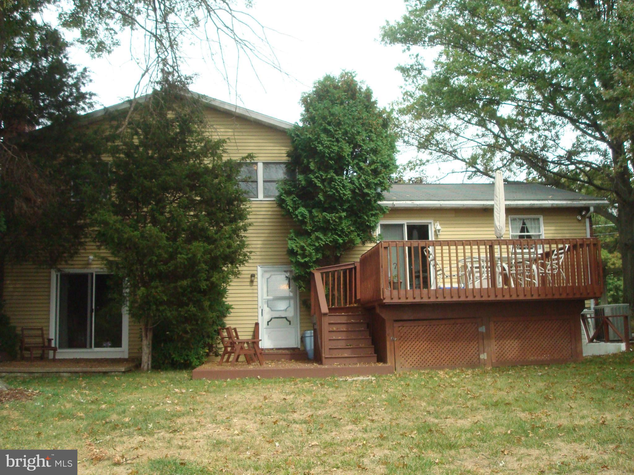 439 Hook Road Westminster, MD 21157 - Photo 22 of 29 Exterior (Rear)