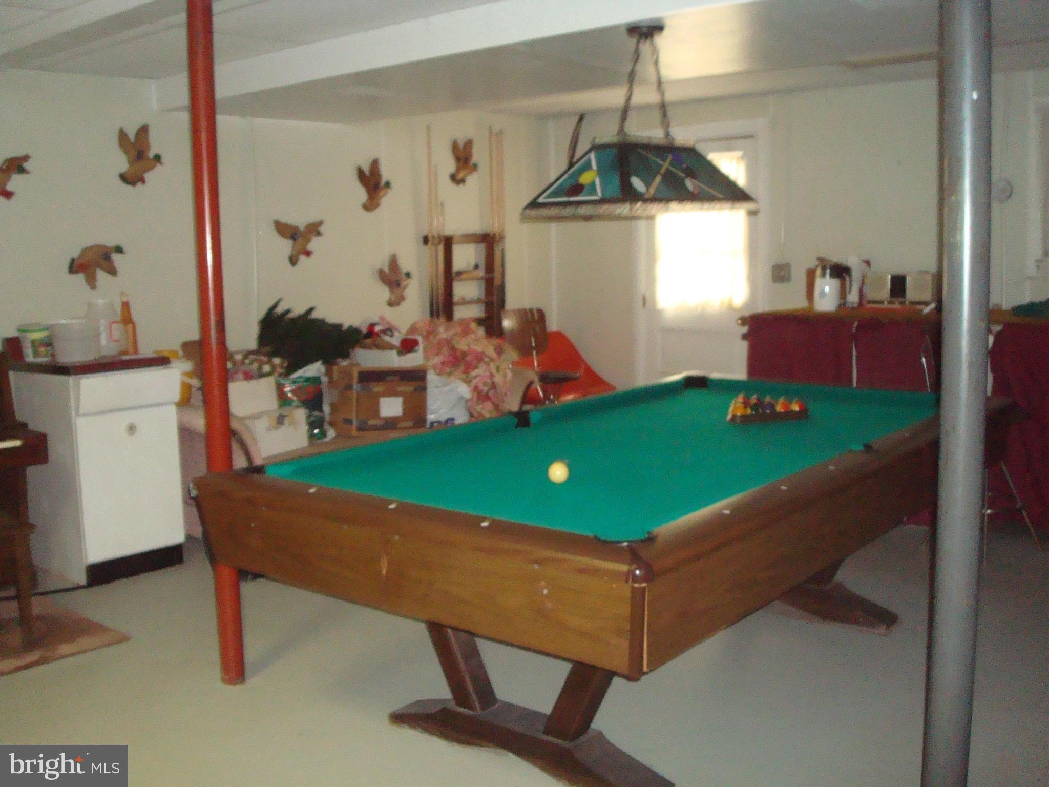 439 Hook Road Westminster, MD 21157 - Photo 23 of 29 Basement