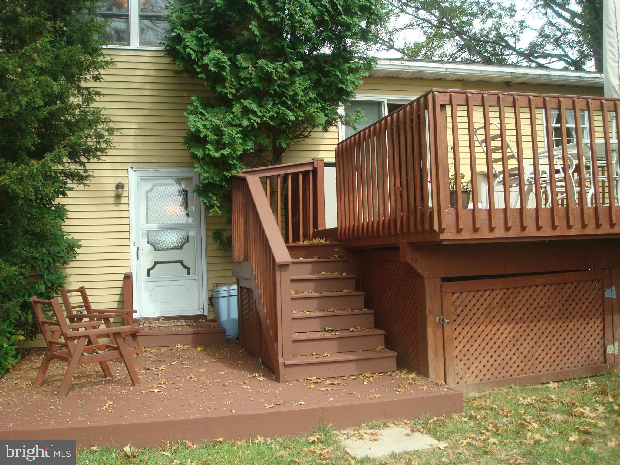 439 Hook Road Westminster, MD 21157 - Photo 27 of 29 Exterior (Rear)