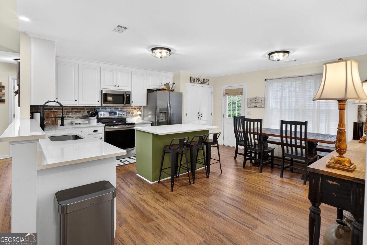 1596 Flat Shoals Road Concord, GA 30206 - Photo 13 of 61