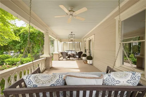$1,795,000 | 932 North Highland Avenue Northeast, Atlanta, GA 30306