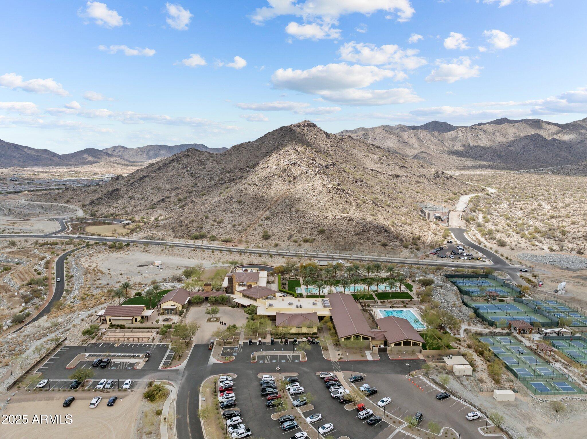20771 West Colter Street Buckeye, AZ 85396 - Photo 38 of 44 an aerial view of multiple house