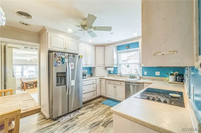 $439,000 | 115 Mistletoe Drive, Newport News, VA 23606