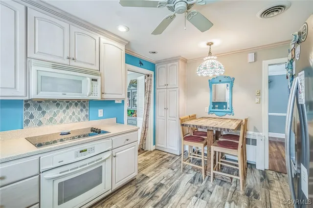 $439,000 | 115 Mistletoe Drive, Newport News, VA 23606