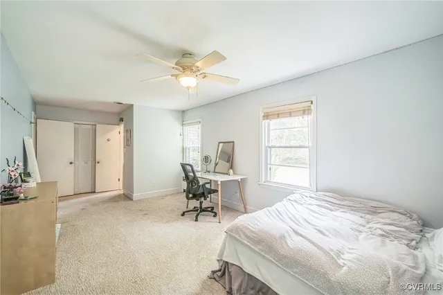 $439,000 | 115 Mistletoe Drive, Newport News, VA 23606