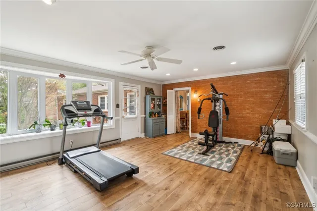 $439,000 | 115 Mistletoe Drive, Newport News, VA 23606