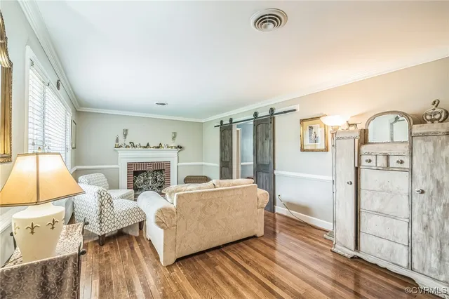 $439,000 | 115 Mistletoe Drive, Newport News, VA 23606