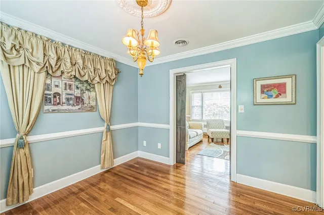 $439,000 | 115 Mistletoe Drive, Newport News, VA 23606