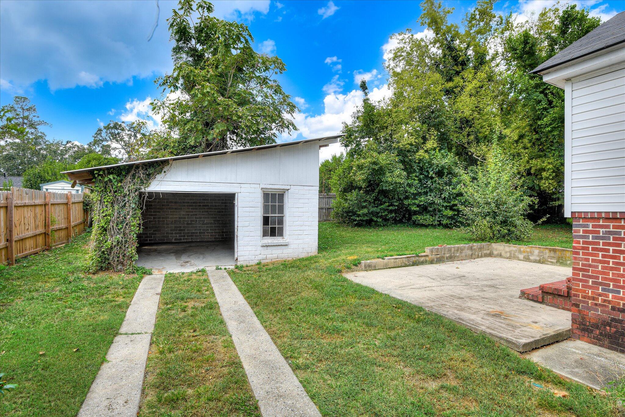 1765 Kissingbower Road Augusta, GA 30904 - Photo 26 of 30 28-128