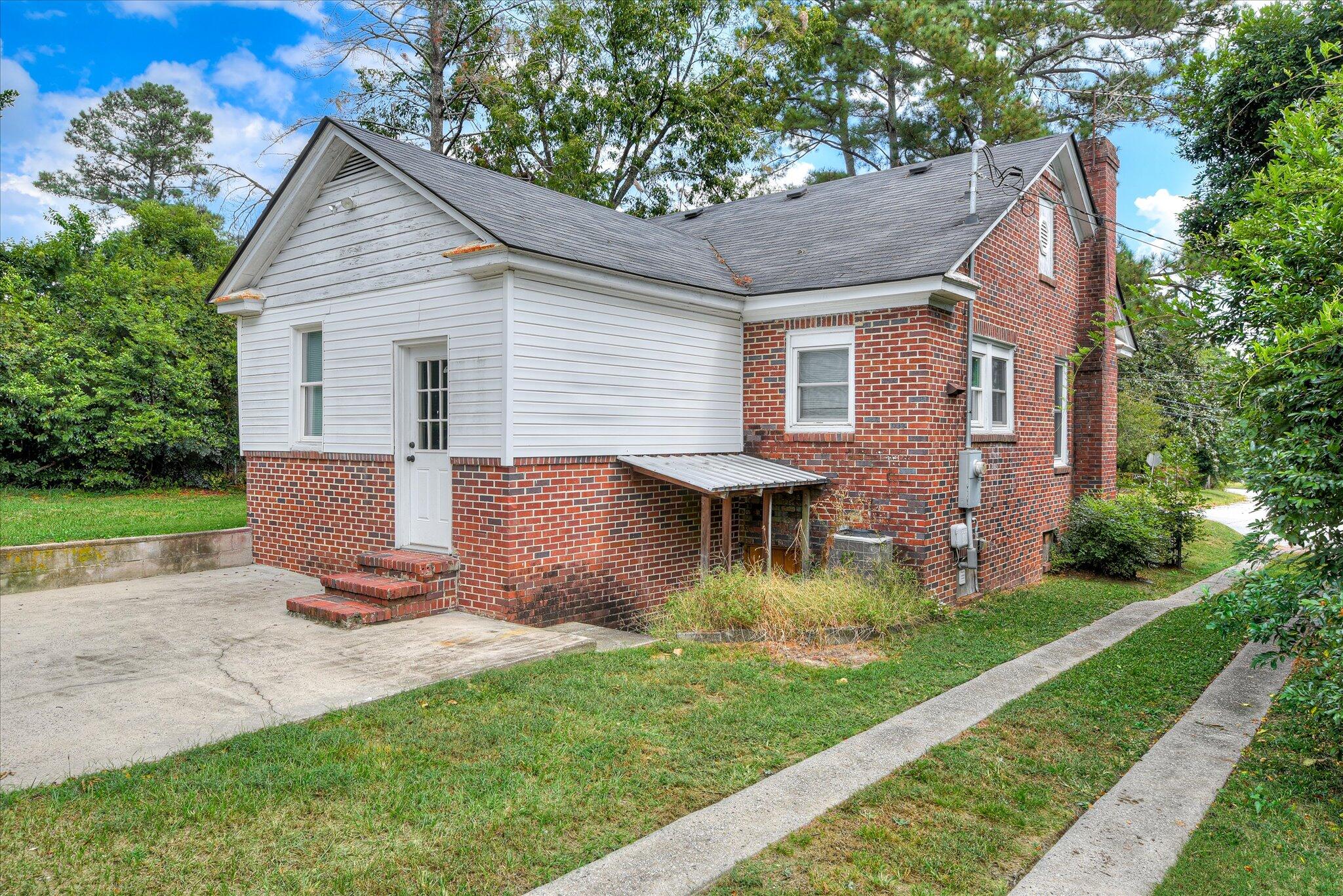 1765 Kissingbower Road Augusta, GA 30904 - Photo 27 of 30 29-129