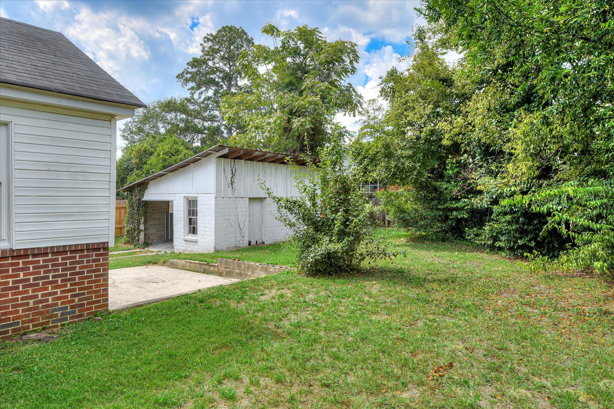 1765 Kissingbower Road Augusta, GA 30904 - Photo 29 of 30 31-131