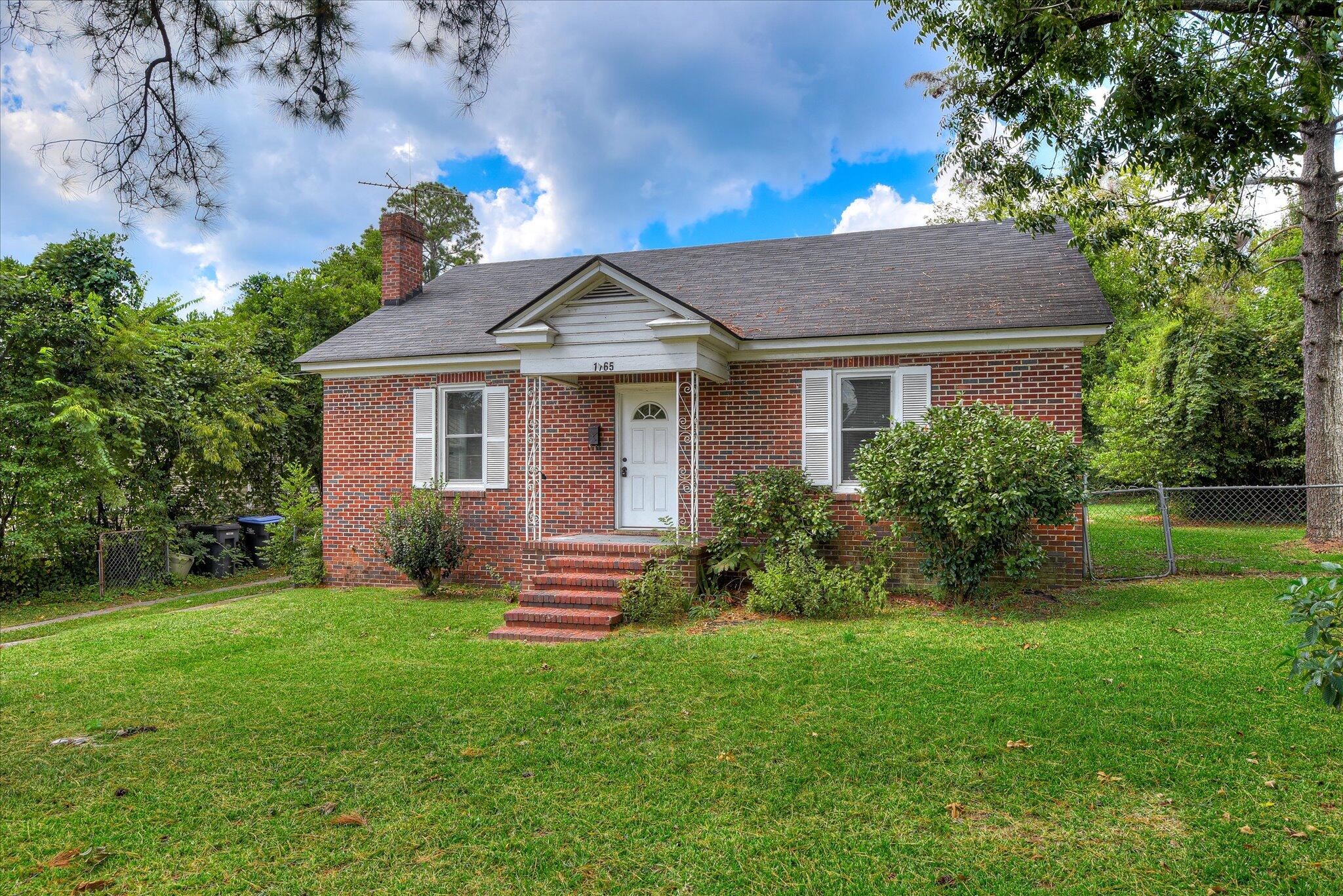 1765 Kissingbower Road Augusta, GA 30904 - Photo 2 of 30 02-102