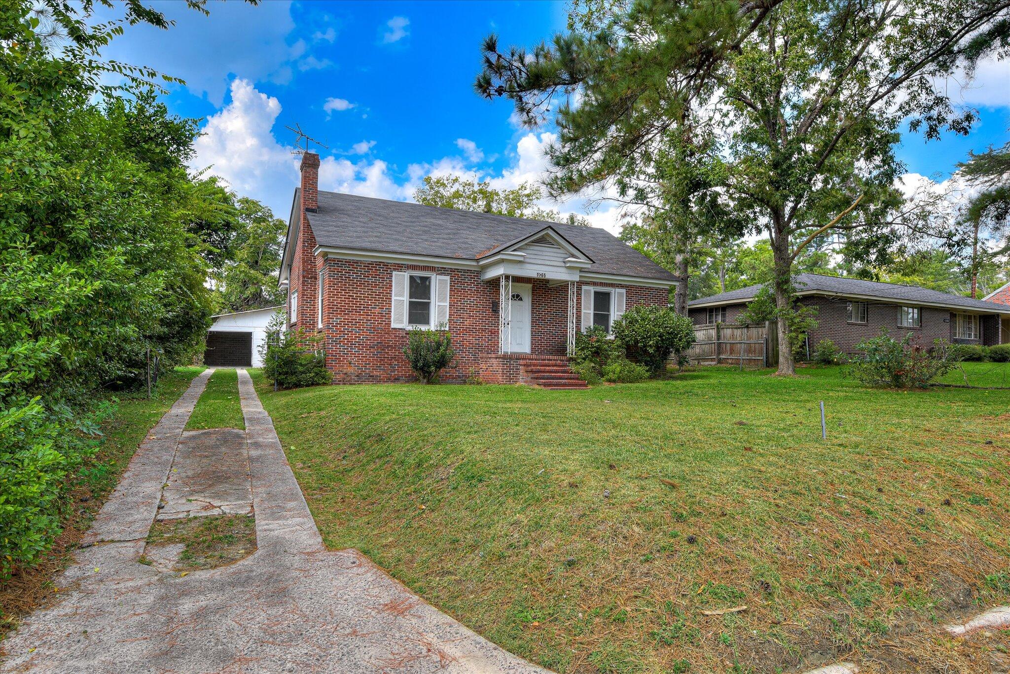 1765 Kissingbower Road Augusta, GA 30904 - Photo 3 of 30 04-104