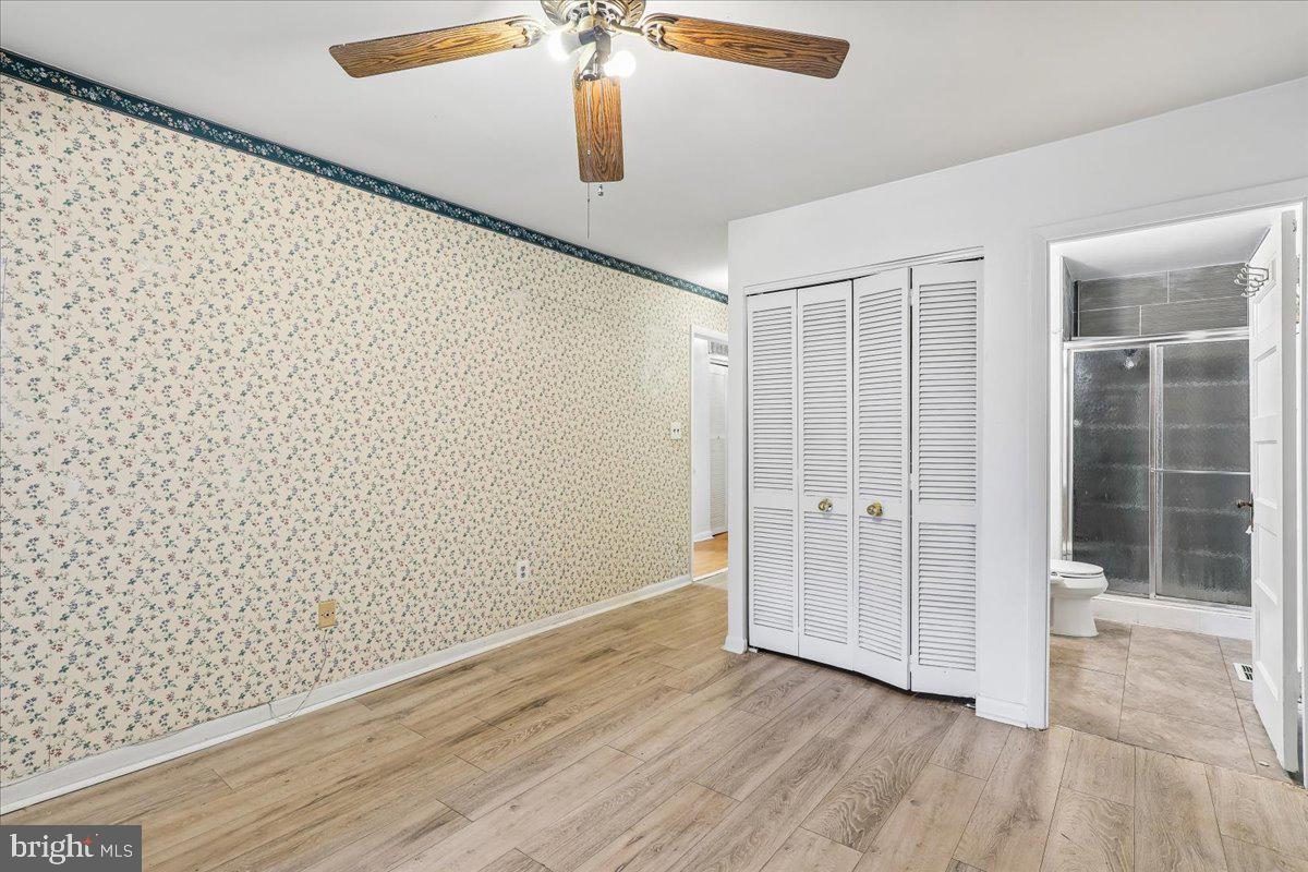 7113 Itte Lane Springfield, VA 22150 - Photo 12 of 20 Master Bedroom