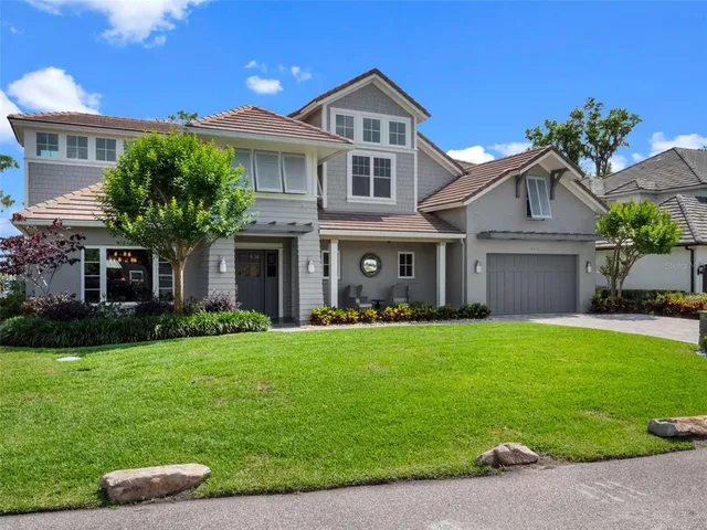 $4,200,000 | 9916 Lone Tree Lane, Orlando, FL 32836