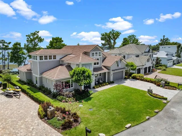 $4,200,000 | 9916 Lone Tree Lane, Orlando, FL 32836