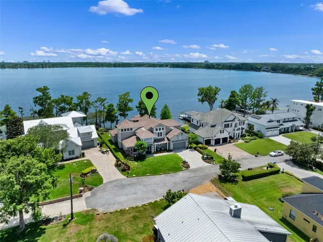 $4,200,000 | 9916 Lone Tree Lane, Orlando, FL 32836