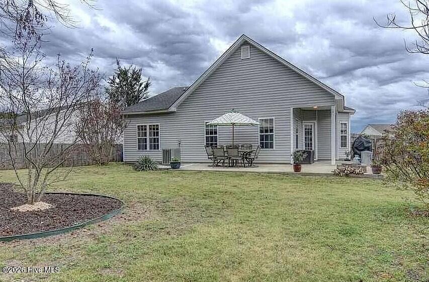 8657 Orchard Loop Road Leland, NC 28451 - Photo 2 of 8