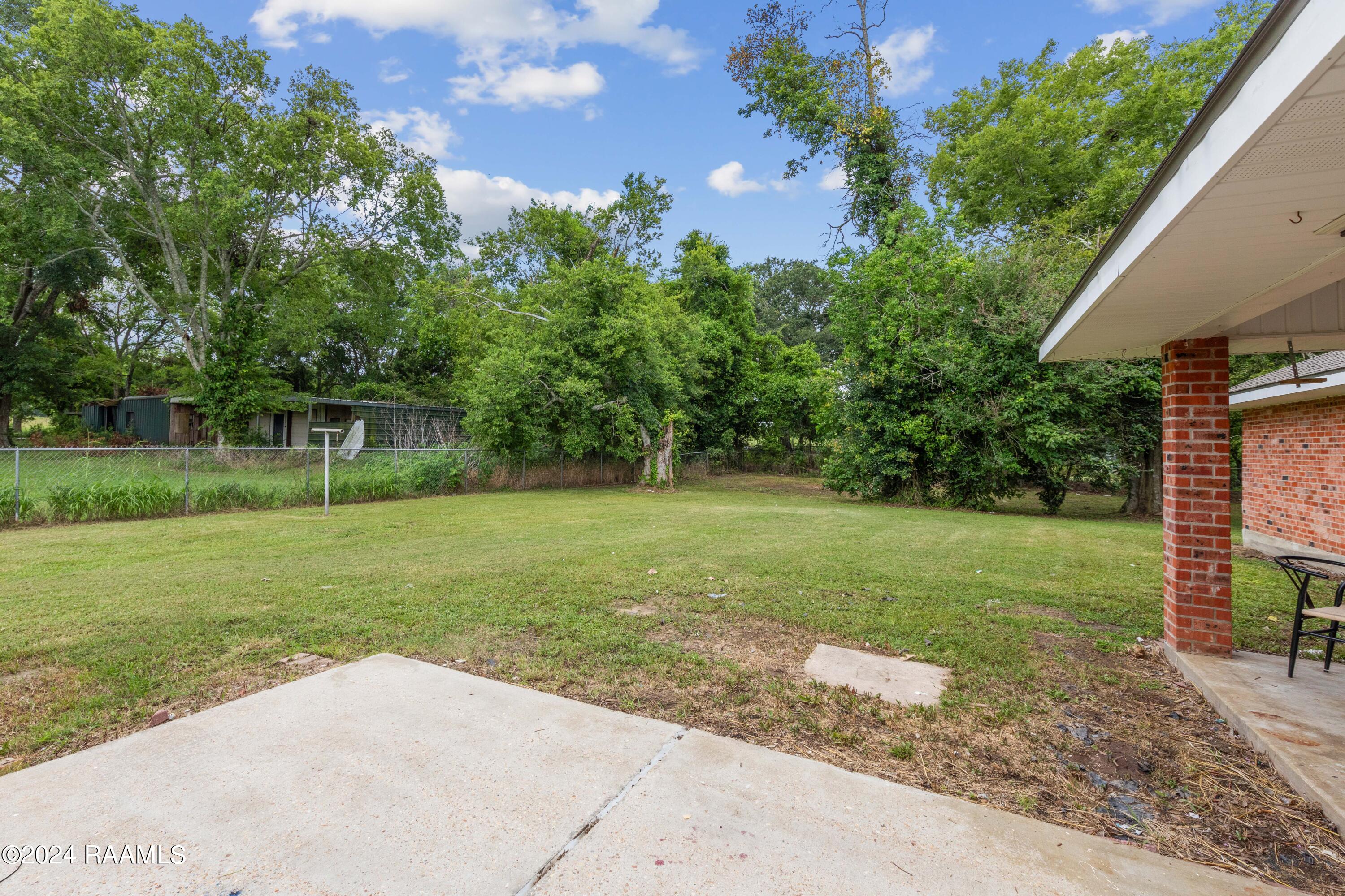 664 Don Guilbeau Road Arnaudville, LA 70512 - Photo 33 of 48