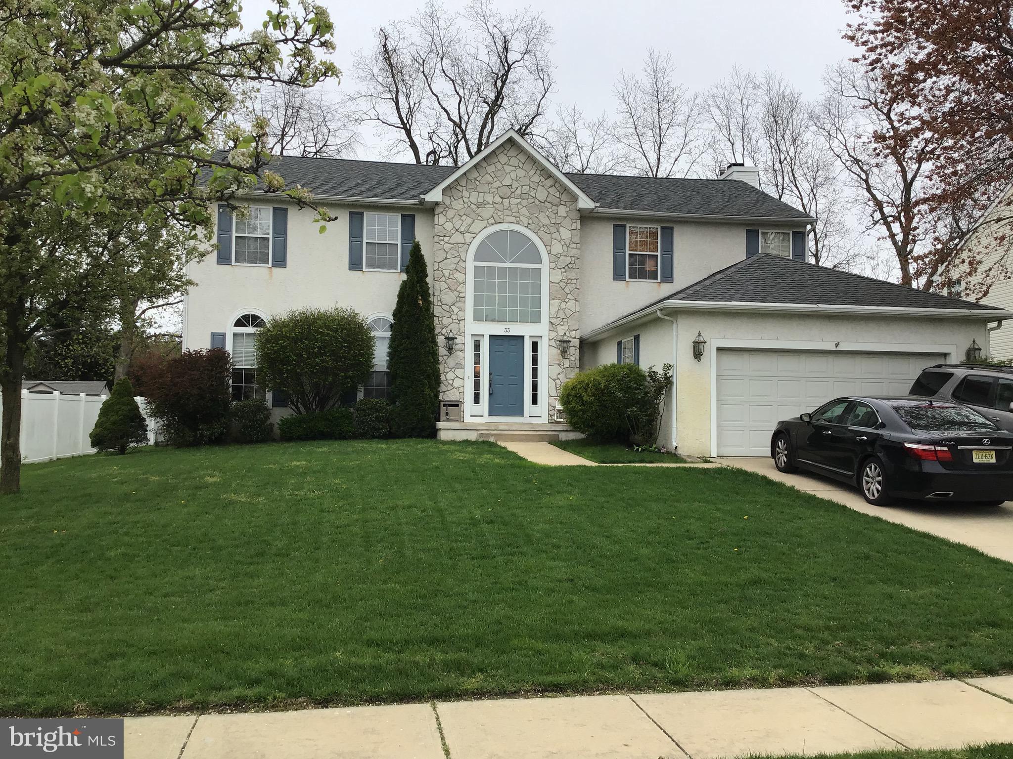 33 Albany Road Marlton, NJ 08053 - Photo 1 of 27 Gallery Image 1