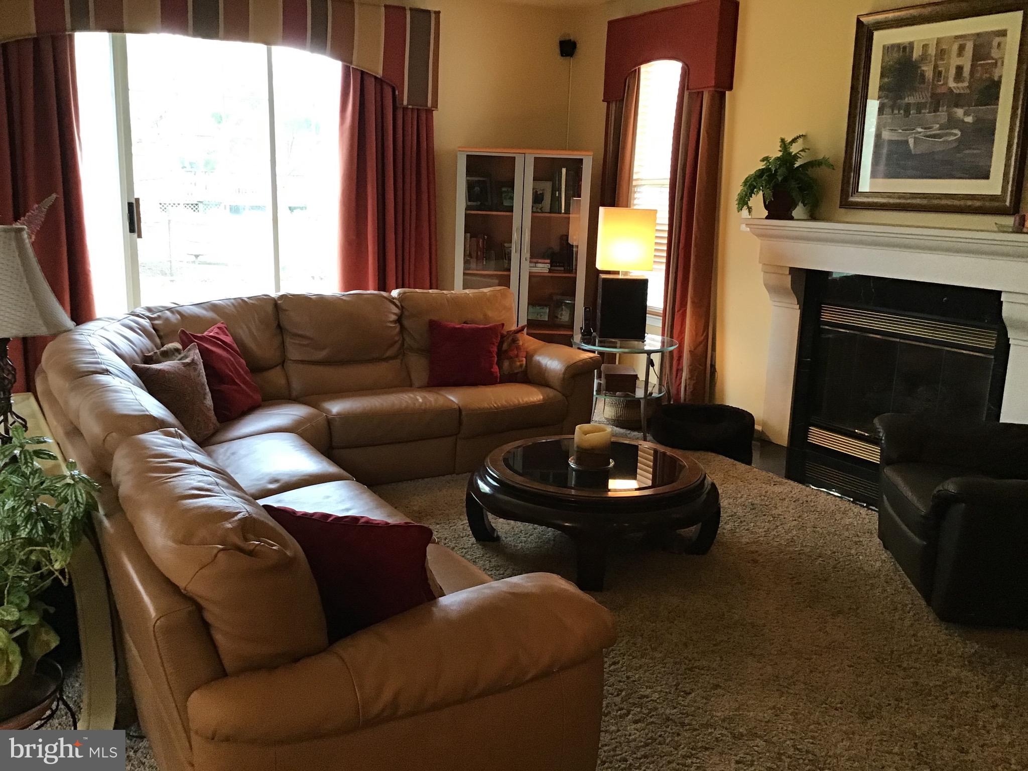 33 Albany Road Marlton, NJ 08053 - Photo 12 of 27 Gallery Image 12
