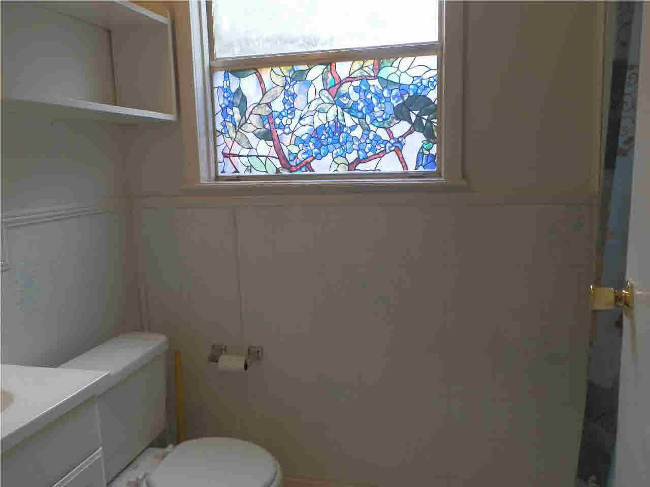 223 Hunters Lane Brandon, MS 39042 - Photo 5 of 8 hall bathroom