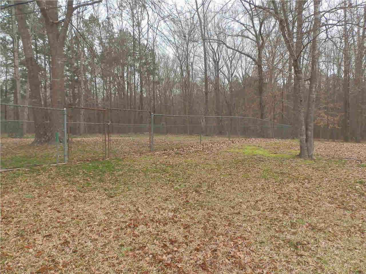 223 Hunters Lane Brandon, MS 39042 - Photo 8 of 8 yard