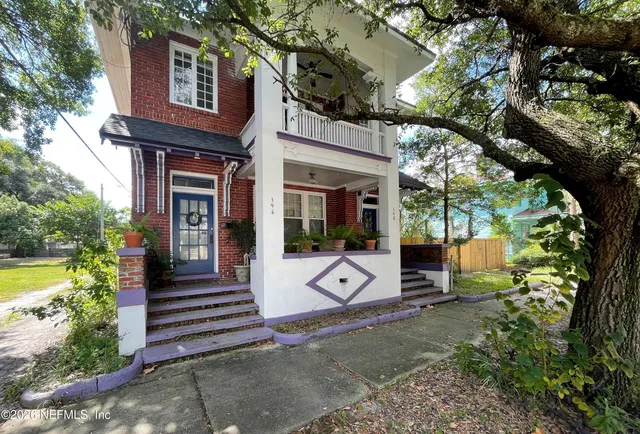 $1,495 | 146 West 6th Street, Jacksonville, FL 32206