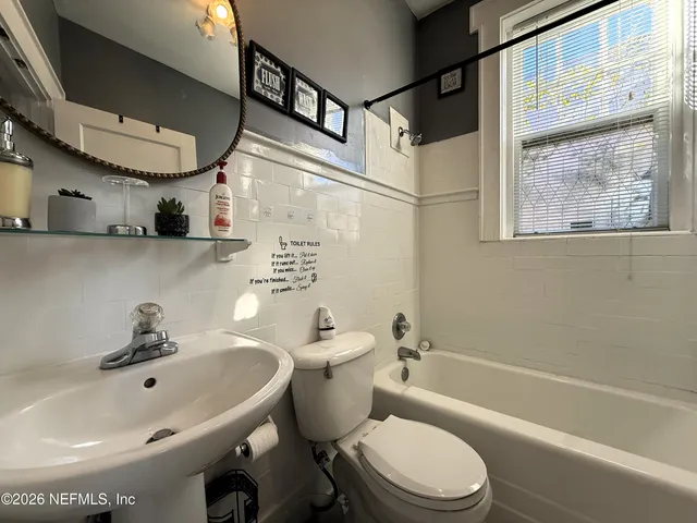 $1,495 | 146 West 6th Street, Jacksonville, FL 32206