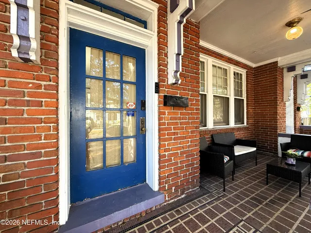$1,495 | 146 West 6th Street, Jacksonville, FL 32206