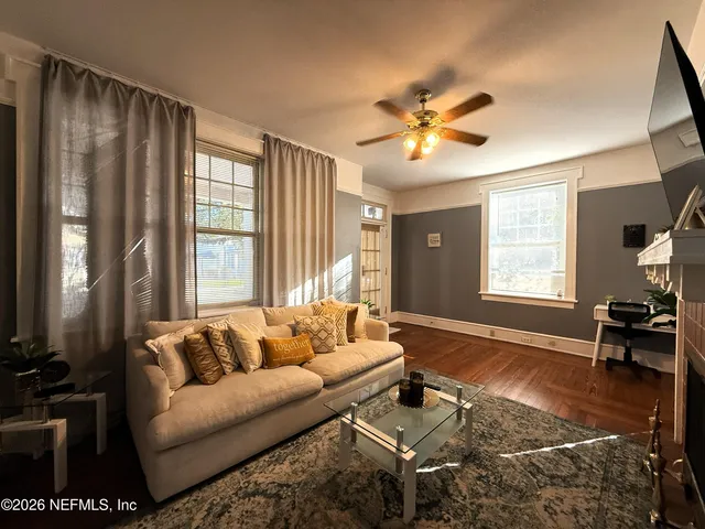 $1,495 | 146 West 6th Street, Jacksonville, FL 32206