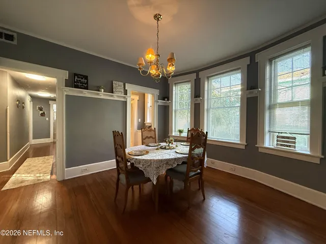 $1,495 | 146 West 6th Street, Jacksonville, FL 32206