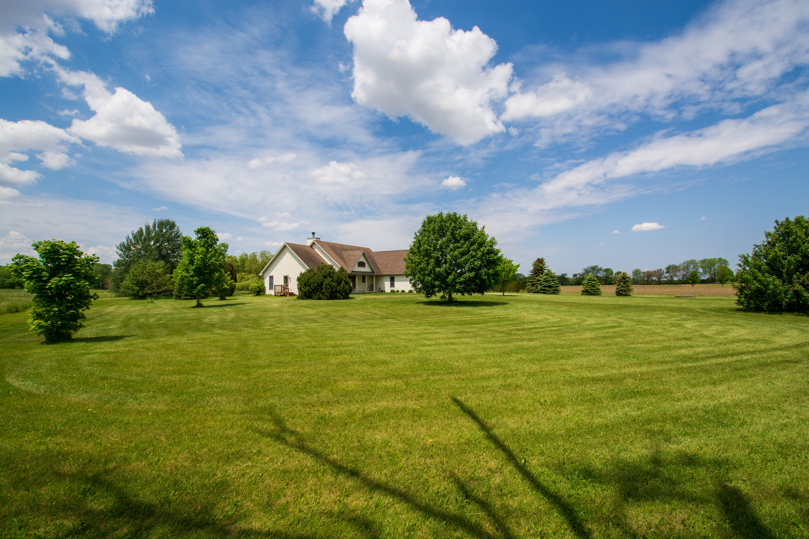 1585 North Dwight Road Morris, IL 60450 - Photo 2 of 24