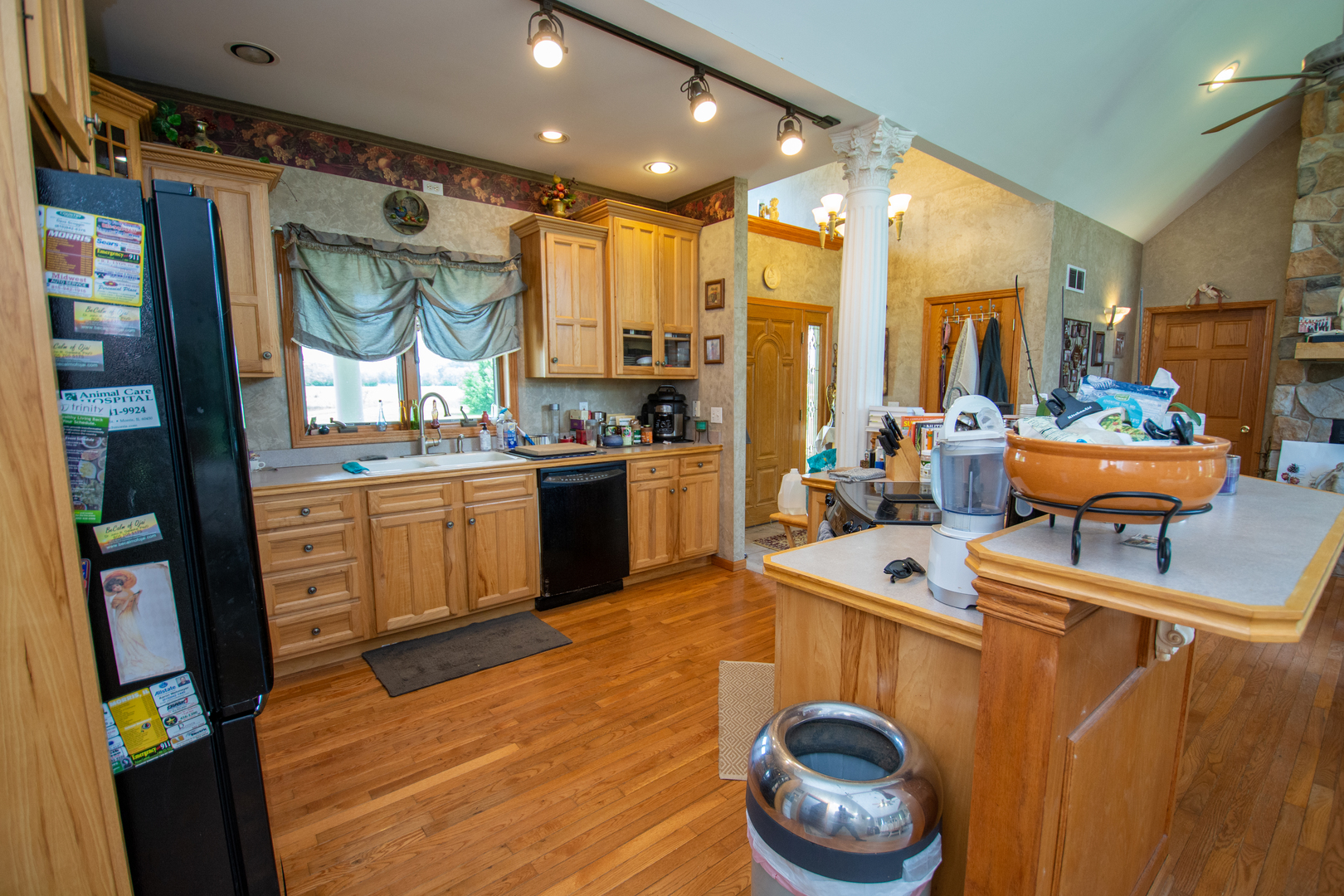 1585 North Dwight Road Morris, IL 60450 - Photo 9 of 24