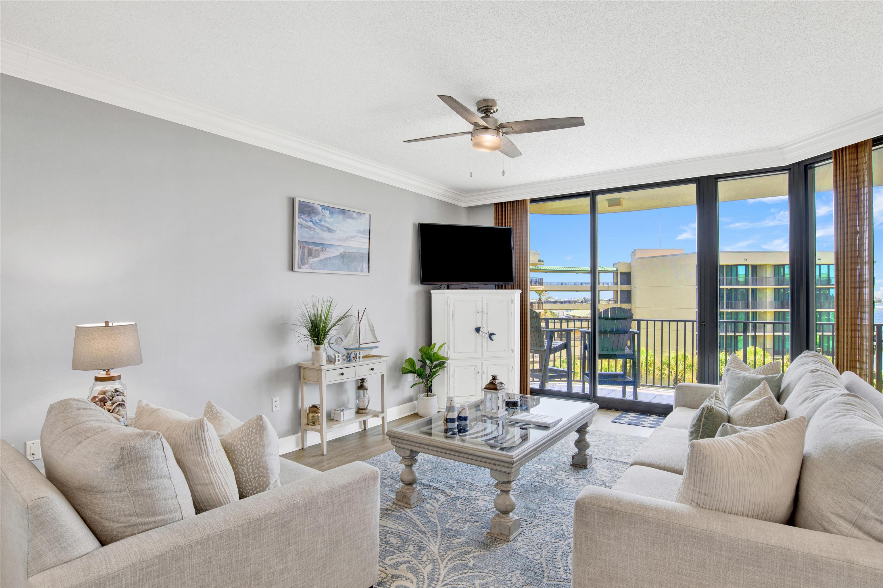 27580 Canal Road, Unit 1408 Orange Beach, AL 36561 - Photo 12 of 50 Living Room