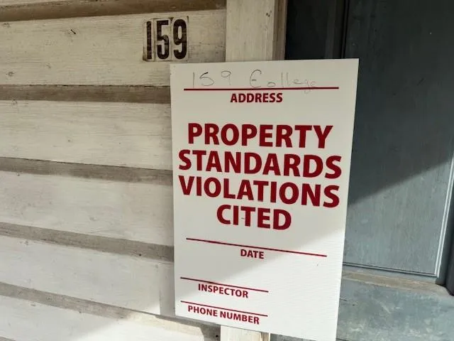 $14,900 | 159 College Street, Shreveport, LA 71104