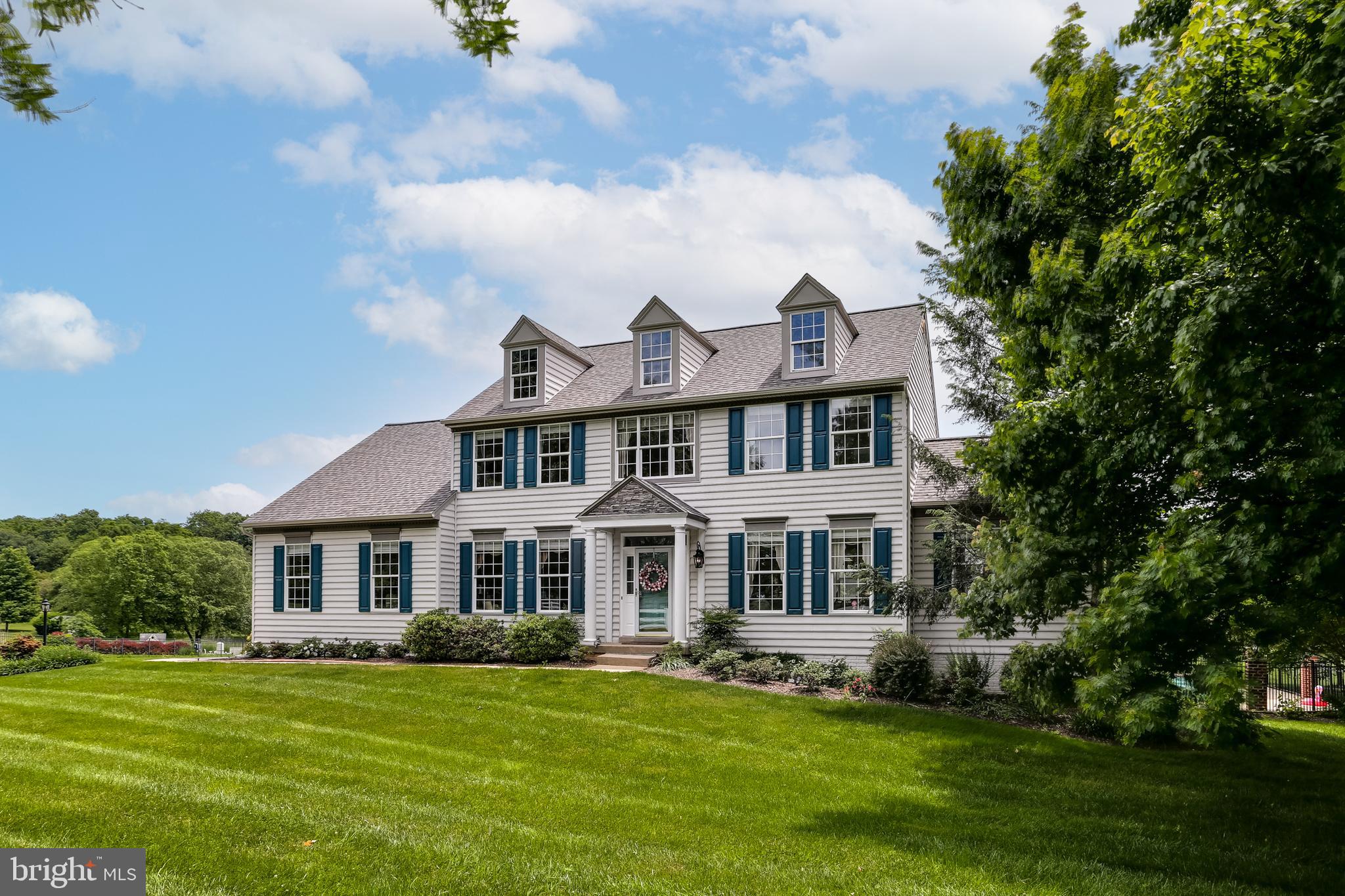 6151 Challedon Circle Mount Airy, MD 21771 - Photo 1 of 59