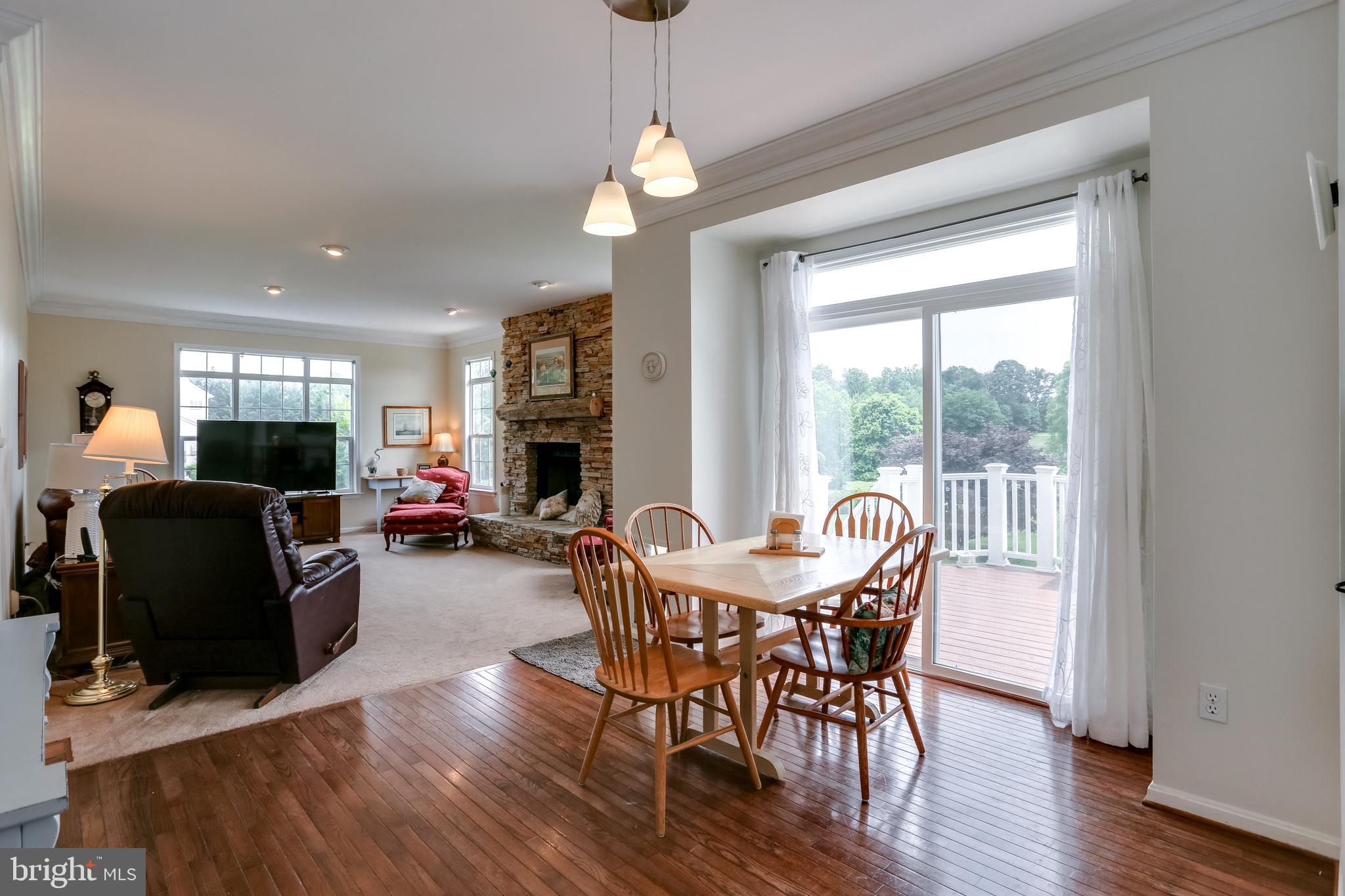 6151 Challedon Circle Mount Airy, MD 21771 - Photo 13 of 59