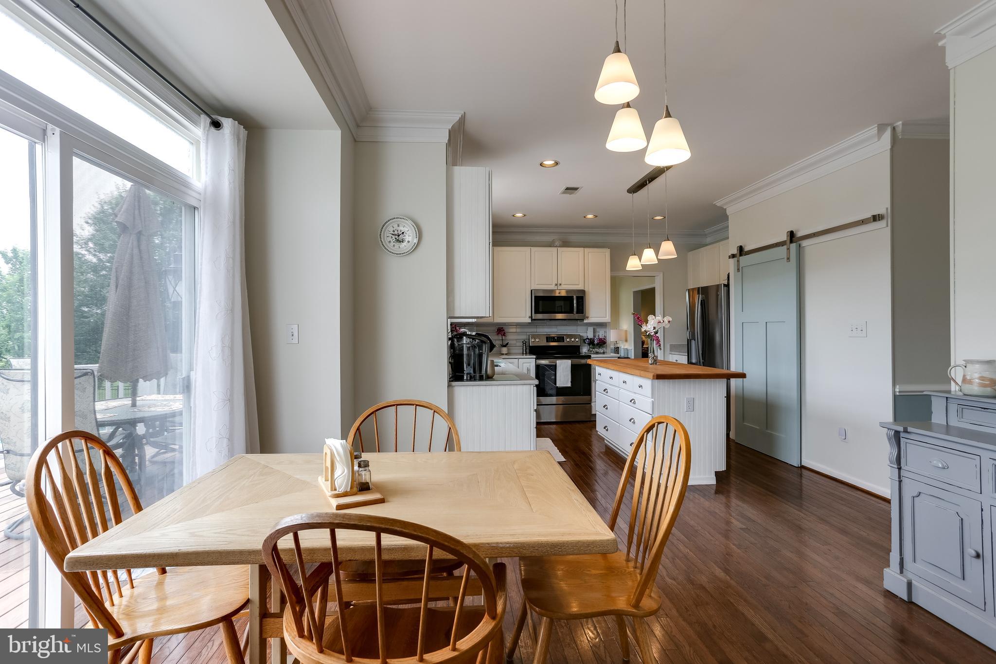 6151 Challedon Circle Mount Airy, MD 21771 - Photo 14 of 59