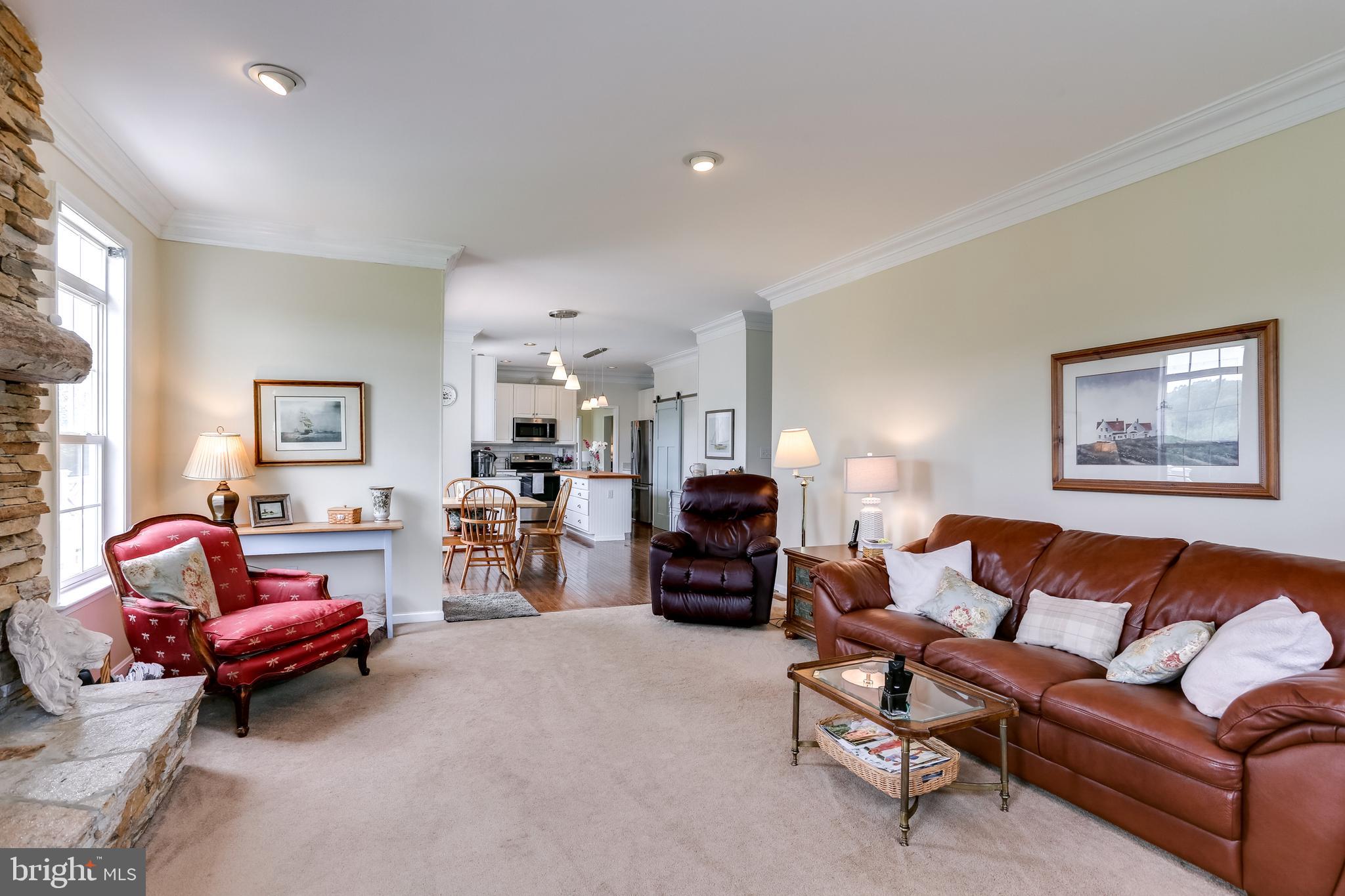 6151 Challedon Circle Mount Airy, MD 21771 - Photo 16 of 59