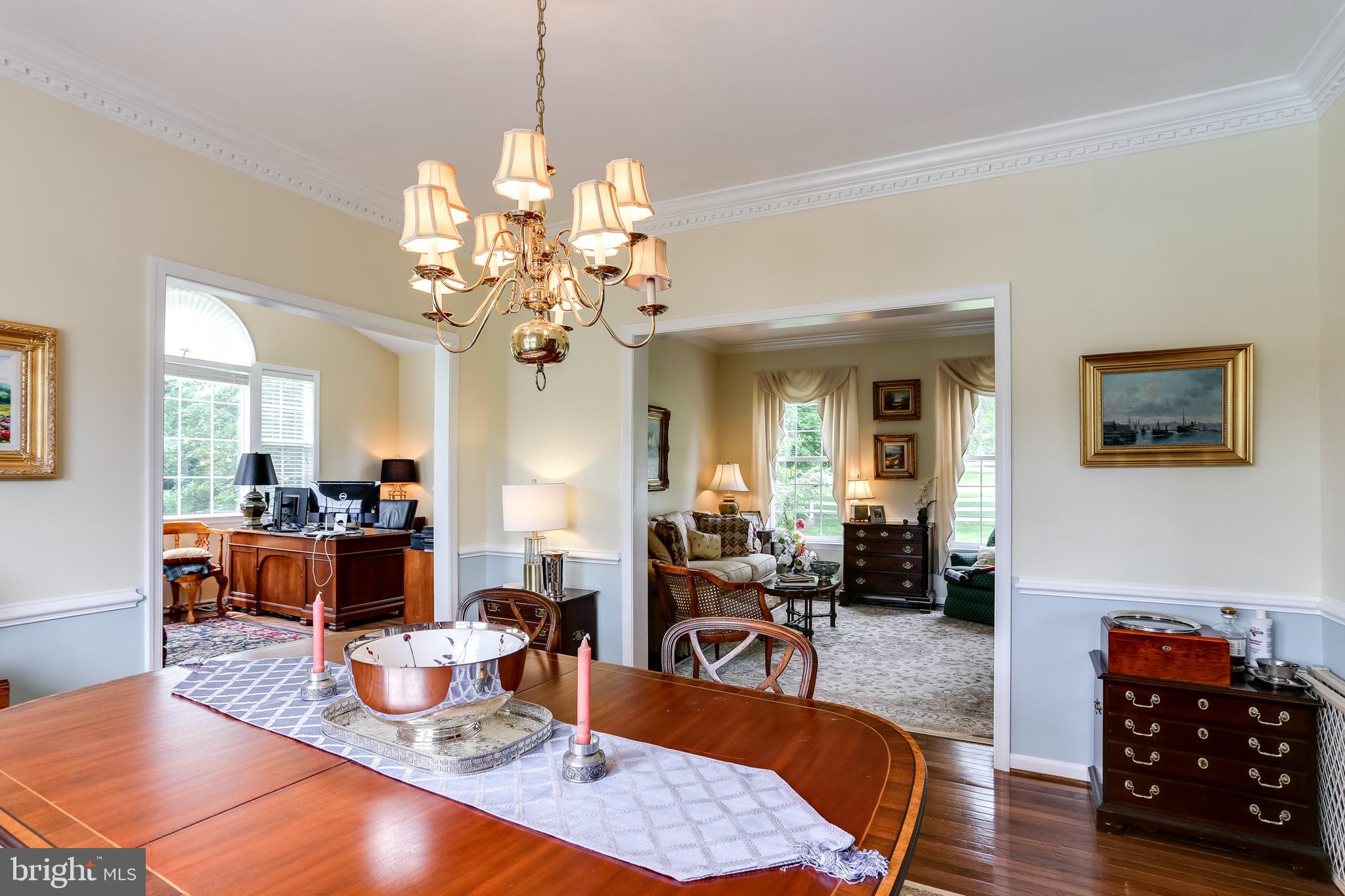 6151 Challedon Circle Mount Airy, MD 21771 - Photo 18 of 59