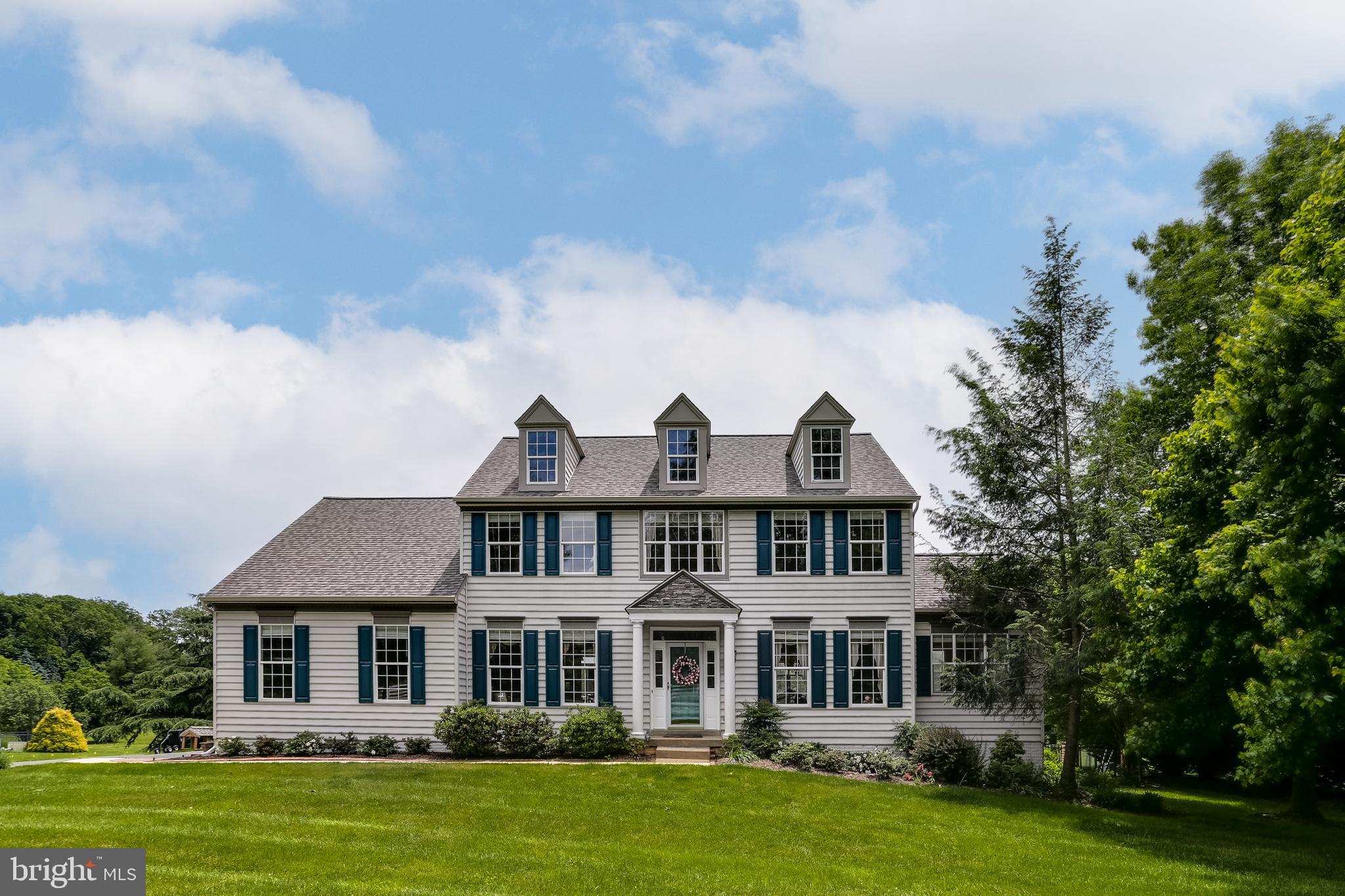 6151 Challedon Circle Mount Airy, MD 21771 - Photo 2 of 59