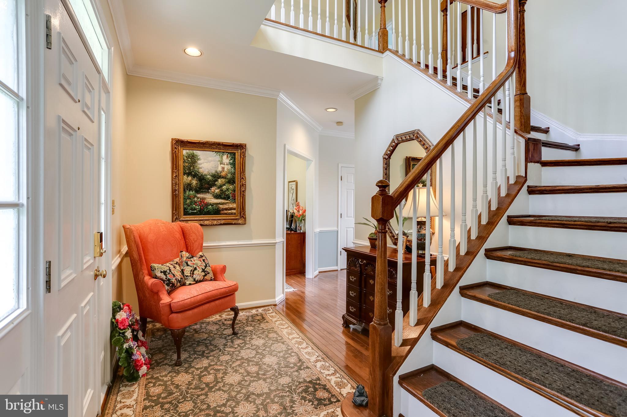 6151 Challedon Circle Mount Airy, MD 21771 - Photo 4 of 59