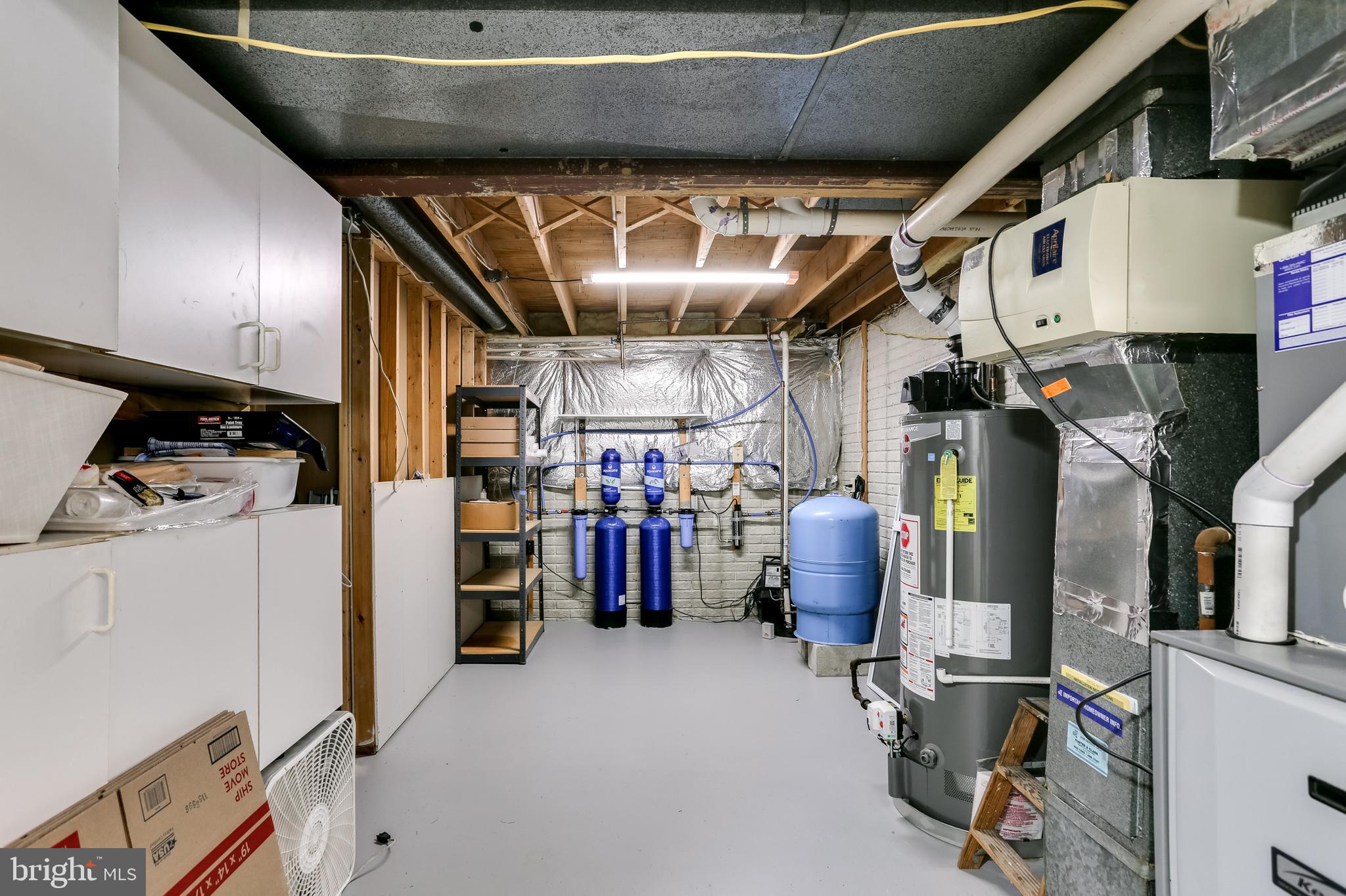 6151 Challedon Circle Mount Airy, MD 21771 - Photo 44 of 59