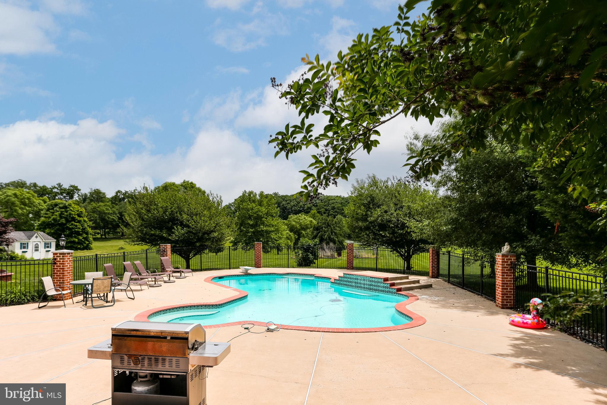 6151 Challedon Circle Mount Airy, MD 21771 - Photo 46 of 59